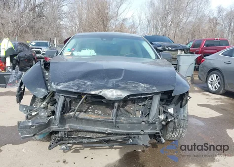 2009 Lincoln Mks z USA, uszkodzony, nr VIN 1LNHM93R09G600944